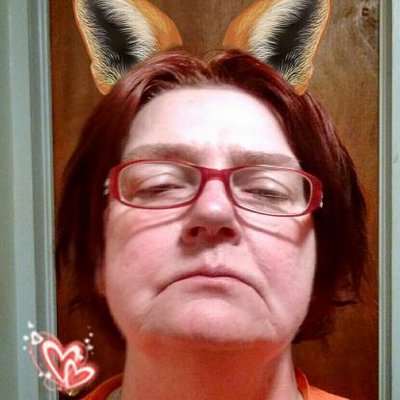 Profile Picture of Deborah Oren Aldrich (@OrenAldrich) on Twitter