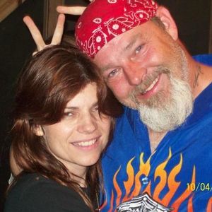 Profile Picture of Christina Emerson (@chrissyemerson) on Myspace