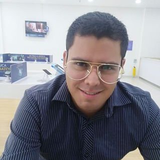 Profile Picture of Rich Beltrán (@RichardPuma) on Twitter