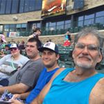 Profile Picture of Steve McClanahan (@steve.mcclanahan.3) on Instagram