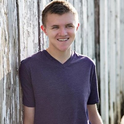 Chris M Mahnke - Twitter Profile Picture of Chris M Mahnke (@therealCMahnke) on Twitter