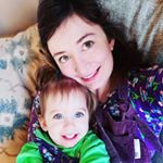 Profile Picture of Rachel McHugh (@growingupwithbee) on Instagram