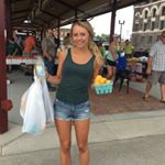 Profile Picture of Sara Jablonski (@sara_inchaarg_) on Instagram