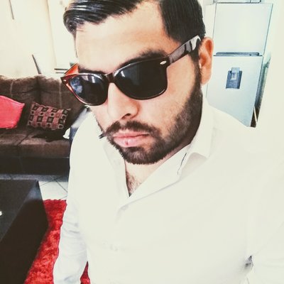 Profile Picture of Javier Amparan Tapia (@amparan_tapia) on Twitter