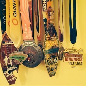 Profile Picture of Danielle Steinhauser (@danielledsteinh) on Pinterest