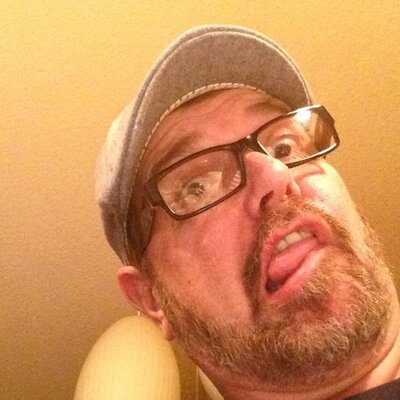 Profile Picture of Mike Crampton (@mike93436) on Twitter