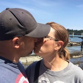 Profile Picture of Russell Campbell (@xoverc) on Pinterest