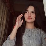 Profile Picture of AYESHA FAISAL💟 (@aisha._.faisal) on Instagram