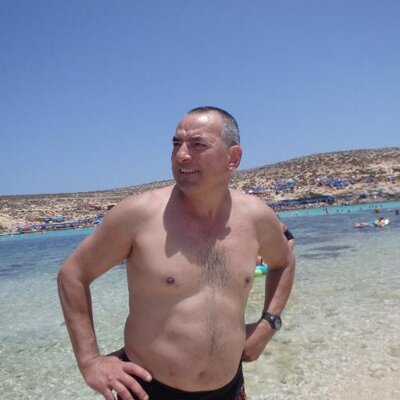 Profile Picture of Peter Floyd (@peterfloyd3) on Twitter