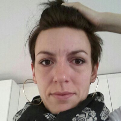 Profile Picture of Petra Sczuka (@sczuka) on Twitter