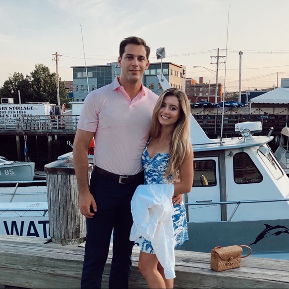 Profile Picture of Sam Silverman (@silver_spun) on Poshmark