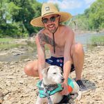 Profile Picture of Andrew Blanchard (@imhugeineur0pe) on Instagram