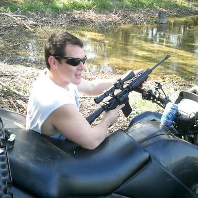 Profile Picture of Blake Low (@Blake_Low) on Twitter