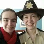 Profile Picture of Miranda Earnest (@cosplayinearnest) on Instagram