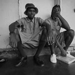 Profile Picture of Dean Mukwashi (@deanmkwash) on Instagram