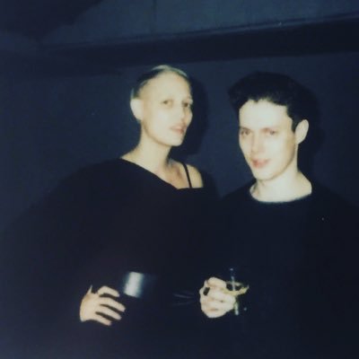 Profile Picture of // THE FASHTONS (@TheFashtons) on Twitter