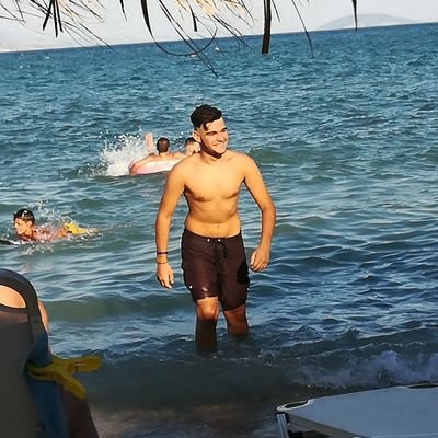 Profile Picture of George Konstas (@GeorgeKonstas3) on Twitter