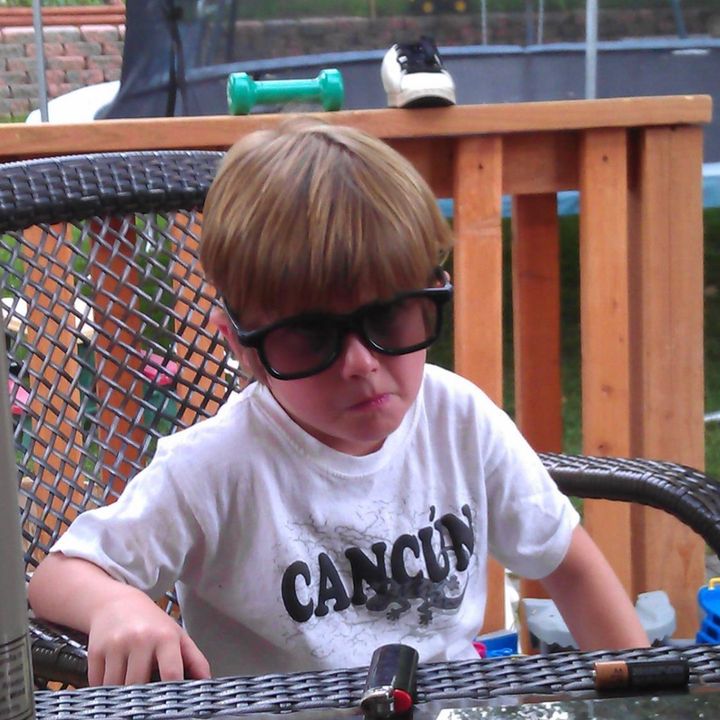 Profile Picture of brandonprouty (@brandonprou) on Tiktok