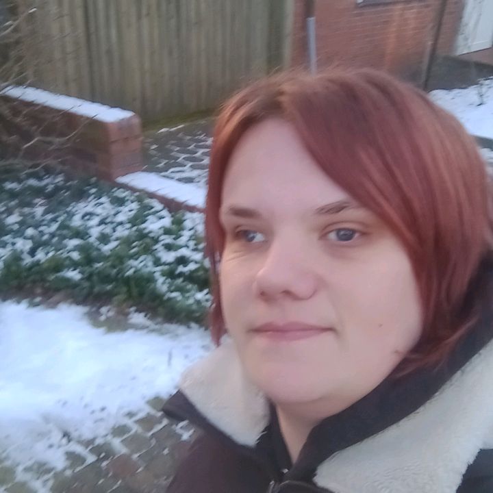 Profile Picture of christinekemper2 (@christinekemper2) on Tiktok