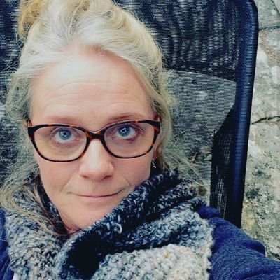 Profile Picture of Clare Coleman (@50clare) on Twitter