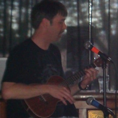 Profile Picture of Jeff Feaster (@ukejeff) on Twitter