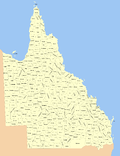 Profile Picture of Lands administrative divisions of Queenslandon Wikipedia