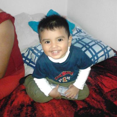 Profile Picture of Ricardo Marmolejo (@loborichar16) on Twitter