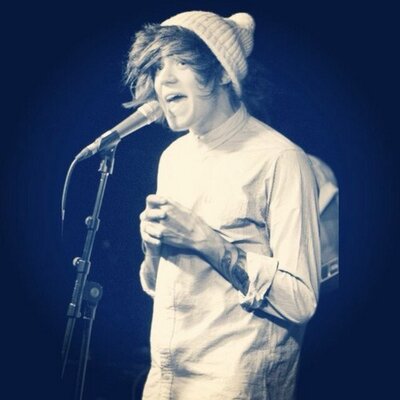 Profile Picture of Frankie Cocozza (@cocozza_frank) on Twitter