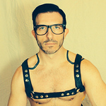 Profile Picture of Robert Bonner (@Robtastic and Delicious) on Flickr