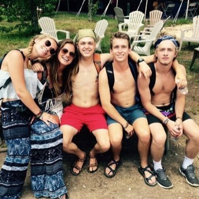 Profile Picture of Ryan Finnerty (@@Ryan_Finn09) on Twitter