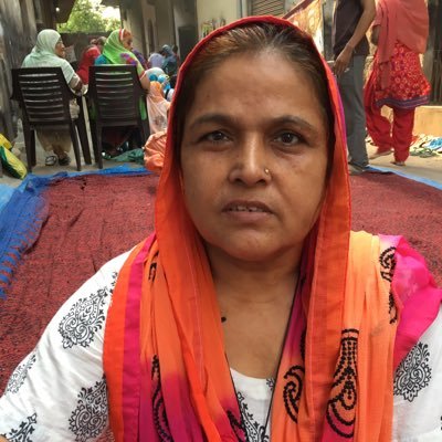 Profile Picture of Krishna Devi (@krishnadevi097) on Twitter