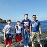 Profile Picture of Neil Knox (@knox.neil) on Instagram