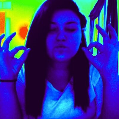 Jacey Smith - Twitter Profile Picture of Jacey Smith (@heyflowersx) on Twitter