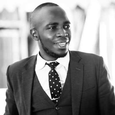 Profile Picture of David Dembe (@daviddembe2) on Twitter