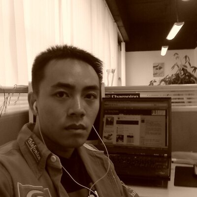 Profile Picture of Ken Feng (@kfeng) on Twitter