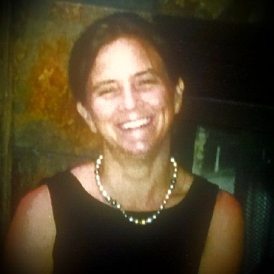 Profile Picture of Paula Rush (@CGScatechist) on Twitter