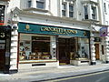 Profile Picture of Crockett & Jones - Wikipediaon Wikipedia