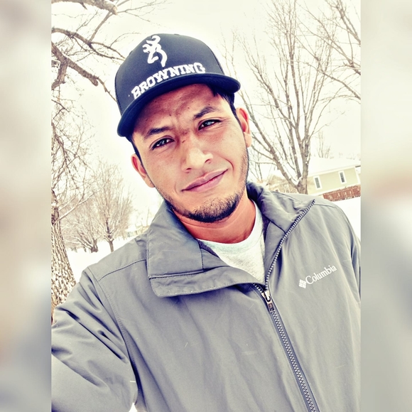 Profile Picture of Jose Almaraz (@chepito1905) on Poshmark