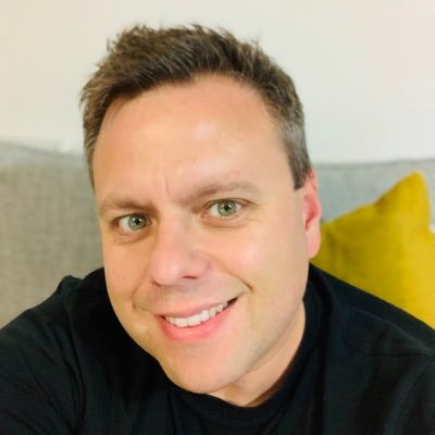 Profile Picture of Mark Ratcliffe (@MarkJRatcliffe) on Twitter