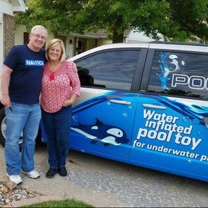 Profile Picture of Debi Newton (@debinewton527) on Twitter