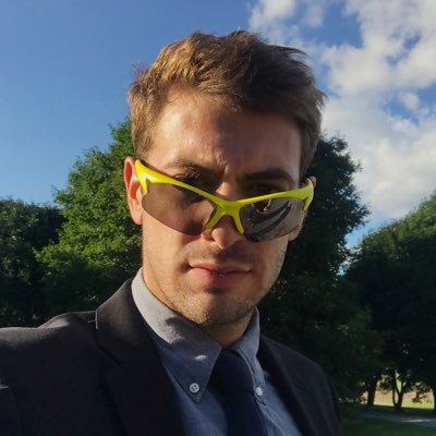 Profile Picture of alexander smith (@alexqsmith) on Twitter