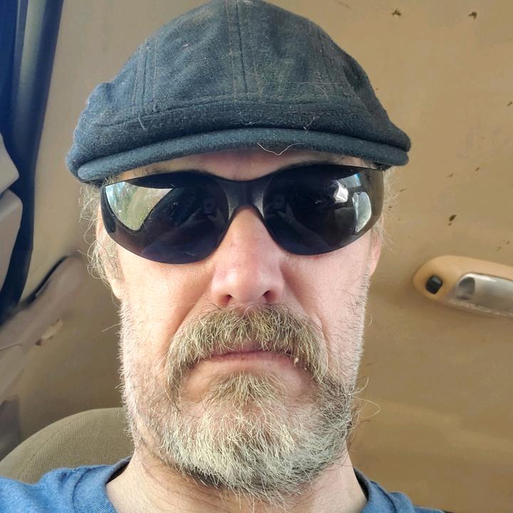 Profile Picture of Michael Cregger (@77mystery_mike77) on Tiktok