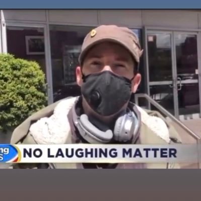 Profile Picture of Timmy Daniels (@ohtimmydaniels) on Twitter