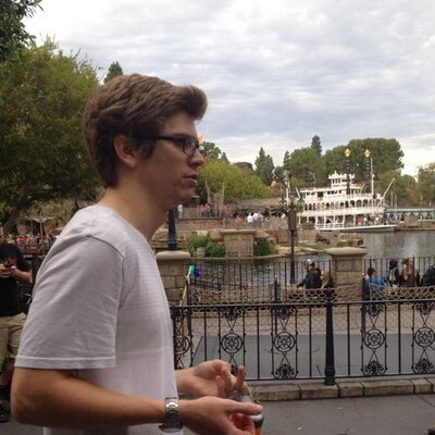 Profile Picture of Matt McNerney (@MattNerney) on Twitter