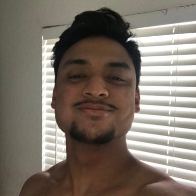 Profile Picture of Maxaveli (@Max_Hernandez8) on Twitter