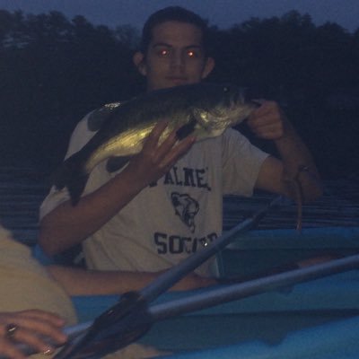 Profile Picture of Lil Creek (@Joe_Marek00) on Twitter