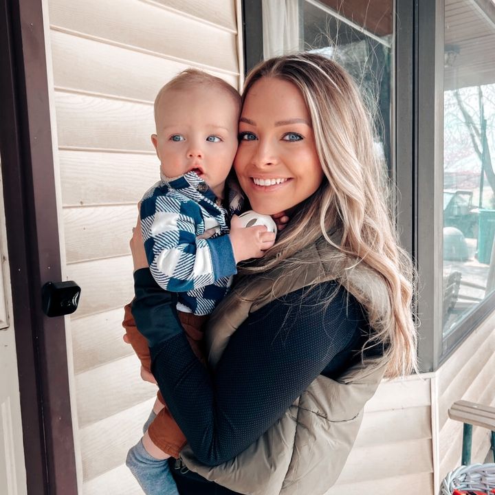 Profile Picture of Amanda Emig (@@amandaemig) on Tiktok