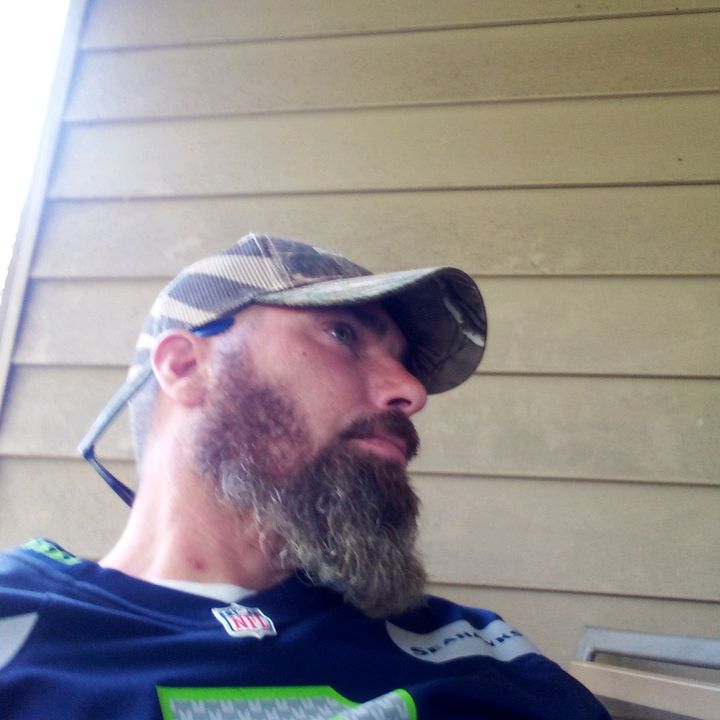 Josh Harris - Tiktok Profile Picture of Josh Harris (@joshharris322) on Tiktok