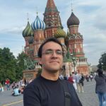 Profile Picture of Carlos Enrique García Serpas (@cegarciaserpas) on Instagram
