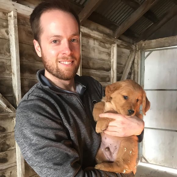 Profile Picture of Jared Tame (@jmtame) on Poshmark